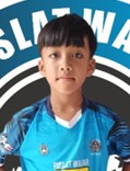 ARSHAKA RIZKY NUROHMAN